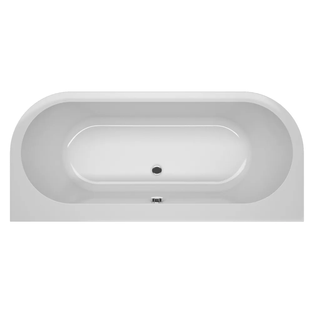 Ванна акриловая Koller Pool MIO 170х75 (1211260131)- Фото 1